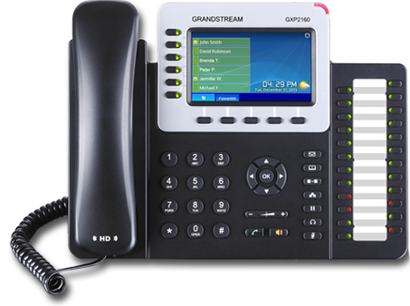 Internet Phone Systems | Probst Communications