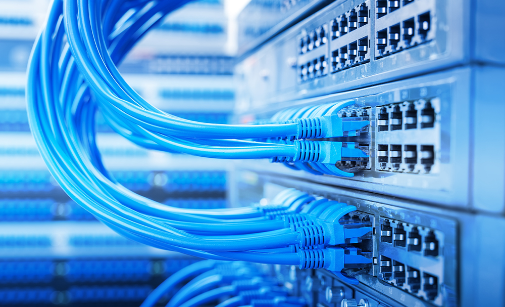 Data Networking | Probst Communications Data Networking | Probst Communications