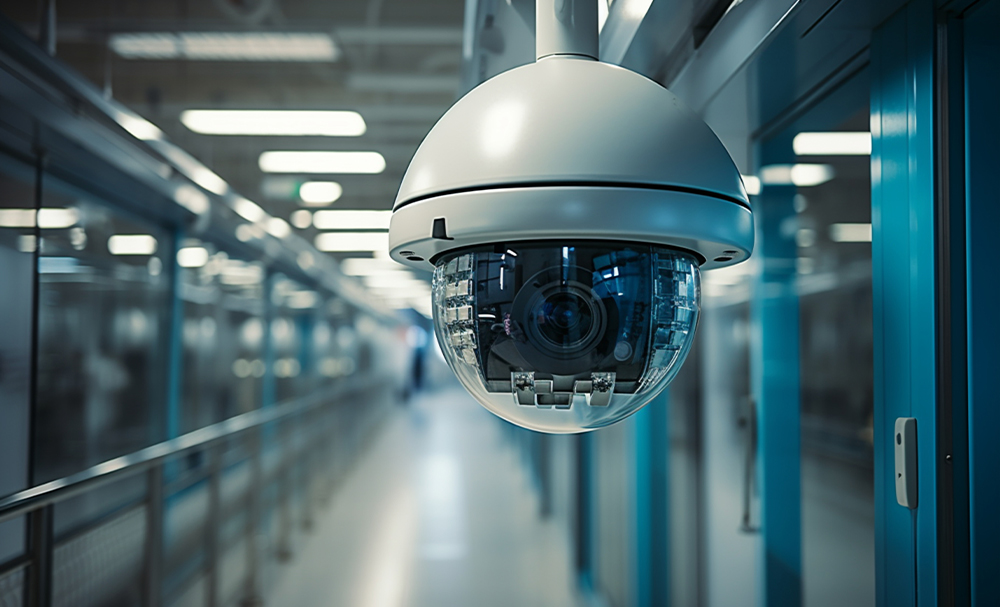 Surveillance | Probst Communications