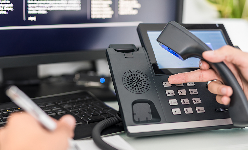 Voice and Data | Probst Communications Voice and Data | Probst Communications